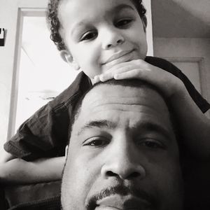 Meet your Posher, Kevin